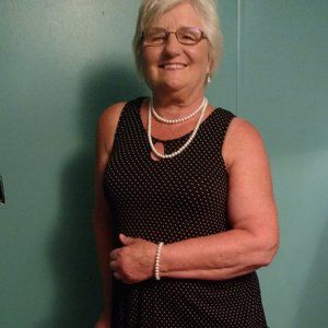 Meet your Posher, Kathy